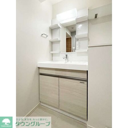 アルファコート東あずまの物件内観写真